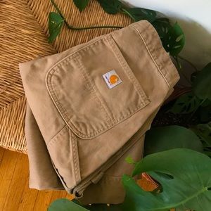 Mens Carhartt pants